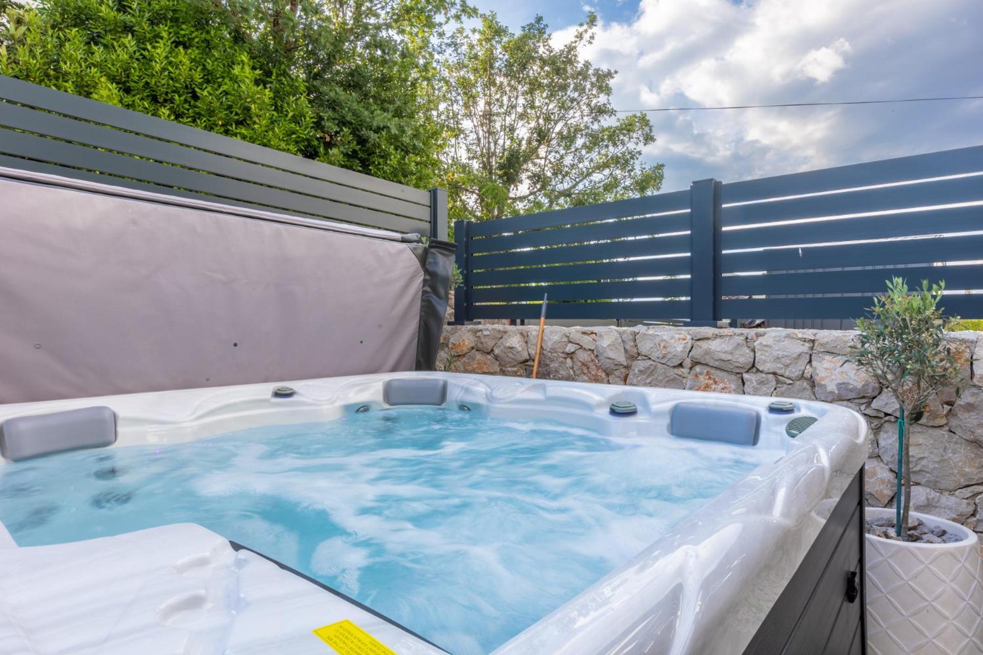 Apartma Skubic Murvica Vantacici Esterno foto
